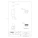 �yTHYC77LLC�z TOTO �V�����[�z�[�X�i1600mm�A���ЃA�_�v�^�[�t�j ���s��