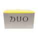 DUO　デュオ　ザ　クレンジングバーム　クリア〈クレンジング〉90ｇ