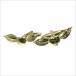  запонки кнопка кафф links Heart. крыло Heart Gold мужской аксессуары CF-156629 бизнес формальный подарок подарок День отца [M рейс 1/10]
