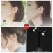 �C�������O �p�[�� ���f�B�[�X �L�p�[�� �^�� 4mm 6mm 8mm �z���C�g �� ���� �N���b�v �����A�����M�[�Ή�  �������� �t�H�[�}�� �J�W���A�� �֘A�摜5