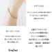 �약 �u���X���b�g �����Y 18cm �����Y�u���X���b�g �� �S�[���h �V���o�[ �약�u���X���b�g �X�e�����X �`�F�[�� �A�N�Z�T���[ ��4.2mm �� �֘A�摜5