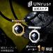 UNrust ���C�l�b�N���X �����Y 150mt ������ �񂱂� �X�|�[�c �X�e�����X �A�����X�g ���� ���C ���b�N 42cm 47cm 52cm