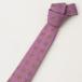  стерео fanorosistefano rosi шерсть 100% галстук лиловый основа style 4 угол узор [ мужской ] (YBN505).. пачка бесплатная доставка 
