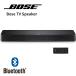 [ новый товар ] Bose BOSE звук балка телевизор динамик Bose TV Speaker Bluetooth соответствует Bluetooth соответствует черный 