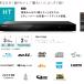 �y���J�����g�p�z FUNAI �t�i�C HDD���ڃu���[���C�f�B�X�N���R�[�_�[ 3�`���[�i�[ 2TB FBR-HT2060 �������� �֘A�摜1