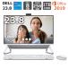 Dell �f�X�N�g�b�v�p�\�R��  Inspiron 24 5400 23.8�^FHD/ Core i5-1135G7/ ������8GB/ SSD 256GB + HDD1TB/ Windows 10/ Office�t��/ Web�J���� �y�W���i�z