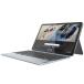 Lenovo ноутбук IdeaPad Duet370 Chromebook 10.95 type / Chrome OS/ Snapdragon/ память 4GB/ eMMC 128GB/ Misty голубой [ новый товар ]
