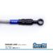 ꥢۡå FX400R 85-87  ֥å ꥢ ۡĹѹ SWAGE-LINE