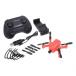 BKワールドのジーフォース 2.4GHz 4ch Quadcopter LUCIDA（Red） GB121