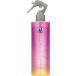 プロスタイル モーニングリセットウォーター  寝癖直しウォーター  モイスト ポンプ 280ml | ヘアウォーター ヘアミスト ヘアケア スタイリング しっ