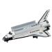  Hasegawa 1/200 America авиация космос отдел Space Shuttle o-bita- пластиковая модель 30