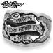 Rat Racelato гонки MESSAGE ON RIBBON BANGLE сообщение on лента браслет RRVG-1