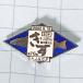  free shipping } no. 76 times 2002.6.16 all Japan Kiss fishing player right convention * pin badge A00387