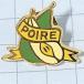  free shipping }POIRE* import antique pin badge A00434