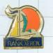  бесплатная доставка }RANK XEROX яхта * судно значок * A01012