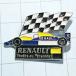 бесплатная доставка } Renault F1* автомобиль значок A02055