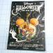  бесплатная доставка ) нераспечатанный Disney * Mickey & minnie Halloween * очарование * A02109