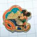  бесплатная доставка ) Mickey Mouse Австралия Disney значок A02619