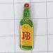  бесплатная доставка )J&amp;B виски импорт античный значок A02816
