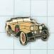  бесплатная доставка ) Classic машина бежевый автомобиль значок A02908
