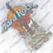 бесплатная доставка )Hard Rock CAFE электрогитара Singapore Hard Rock Cafe значок A04007