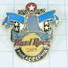  бесплатная доставка )Hard Rock Cafe filler Delphi a independent. колокольчик Hard Rock Cafe значок A04776