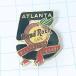  бесплатная доставка )Hard Rock Cafe FIVE ROCKIN' YEARS Hard Rock Cafe значок PINS брошь булавка zA04925