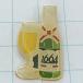  free shipping ) France beer 1664 beer France import antique pin badge PINS pin zA05117