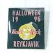  бесплатная доставка )Hard Rock Cafe Halloween Hard Rock Cafe значок PINS брошь булавка zA06906