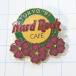  бесплатная доставка )Hard Rock Cafe Sakura Cherry bro Sam Hard Rock Cafe значок PINS брошь булавка zA08053