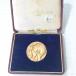  free shipping )EXPO85 international science technology . viewing . memory medal A08156