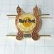  бесплатная доставка )Hard Rock Cafe Hard Rock Cafe SAVE THE PLANET красный значок PINS брошь булавка zA08240