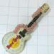  бесплатная доставка )Hard Rock Cafe Hard Rock Cafe Cherry bro Sam Sakura гитара белый значок PINS брошь булавка zA08418