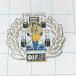  бесплатная доставка )elf F1 автомобиль значок PINS булавка zA09089