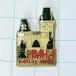  free shipping ) pra is Calle ru. Czech import travel sightseeing memory antique pin badge A10183