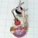  бесплатная доставка )Hard Rock Cafe костюм кролика лиловый девушка булавка Hard Rock Cafe PINS брошь булавка zA10983