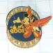  бесплатная доставка ) Mickey Mouse перо TDL значок PINS булавка zA11454