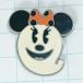  бесплатная доставка ) Minnie Mouse привидение TDL значок PINS булавка zA12116