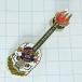  бесплатная доставка )Hard Rock Cafe Halloween гитара каркас Hard Rock Cafe PINS брошь булавка zA12797