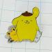  бесплатная доставка ) Pom Pom Purin герой PINS булавка z значок A13051