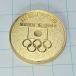  free shipping )1976montoli all Olympic memory medal A13892