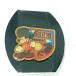  бесплатная доставка ) Mickey Mouse Англия Disney значок PINS булавка zA14190