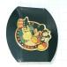  бесплатная доставка ) Mickey Mouse America Disney значок PINS булавка zA14191