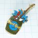  бесплатная доставка )Hard Rock Cafe. ввод гитара Hard Rock Cafe PINS брошь булавка zA14404