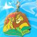  бесплатная доставка ) нераспечатанный Lion King TDL Disney очарование A14653