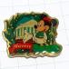  бесплатная доставка ) Mickey Mouse Греция мир. . коллекция Disney герой значок PINS булавка zA16215