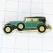  бесплатная доставка ) retro машина зеленый автомобиль значок PINS булавка zA16500