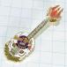  бесплатная доставка )Hard Rock Cafe Skull каркас гитара Hard Rock Cafe значок булавка zA17778