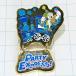  бесплатная доставка ) Donald Duck party Express Disney герой значок PINS булавка zA19077