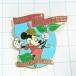  бесплатная доставка ) Mickey Mouse Disney герой значок PINS булавка zA21662